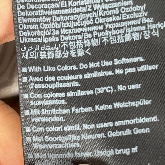 Under Armour Cold Gear Realtree Camo Scrunch Neck Long Sleeve Pullover Top M - Picture 8 of 10